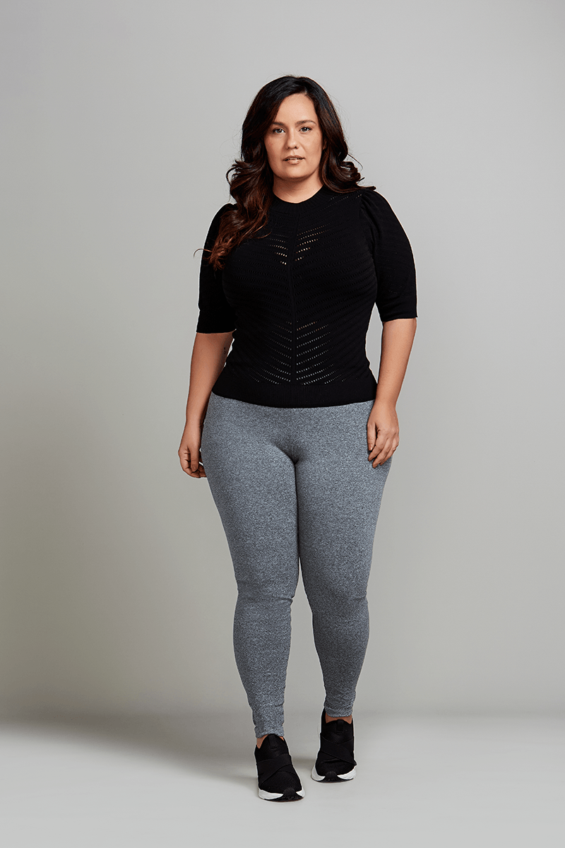 Legging Trifil AF Plus Size