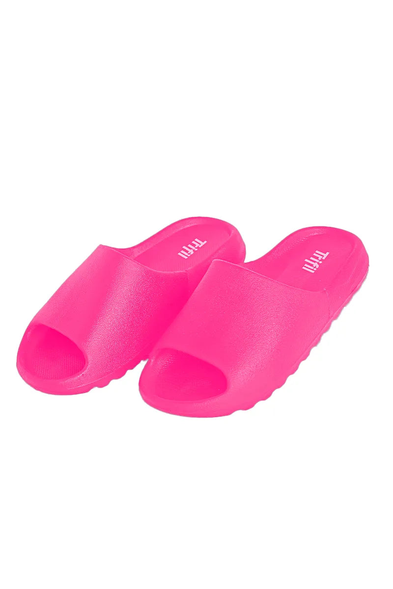 Chinelo Trifil Slids Soft Feminino