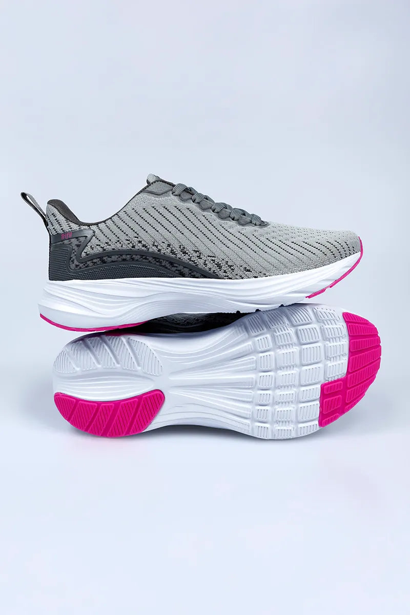 Tênis Trifil com Cadarço Feminino
