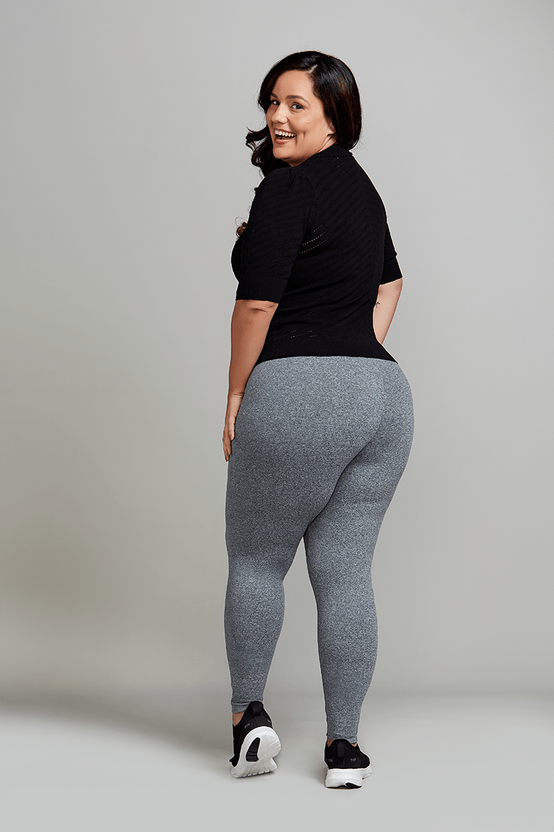 Legging Trifil AF Plus Size