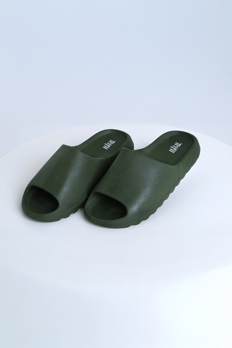 Chinelo Trifil Slide Soft Masculino