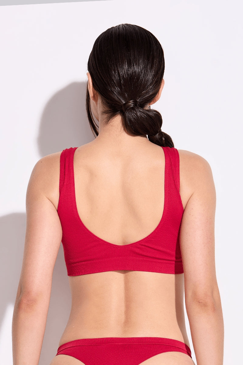 Vermelho