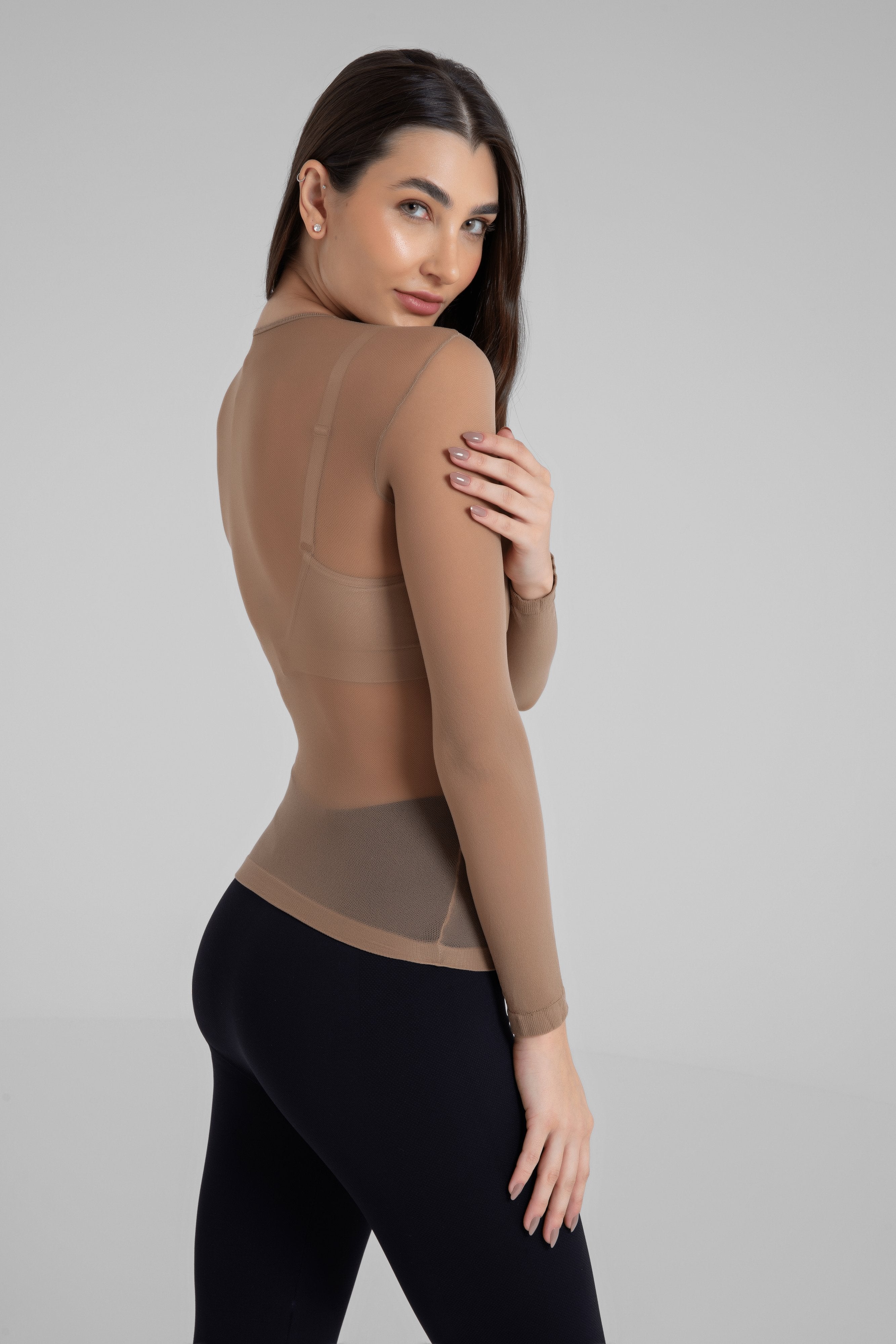 Natural