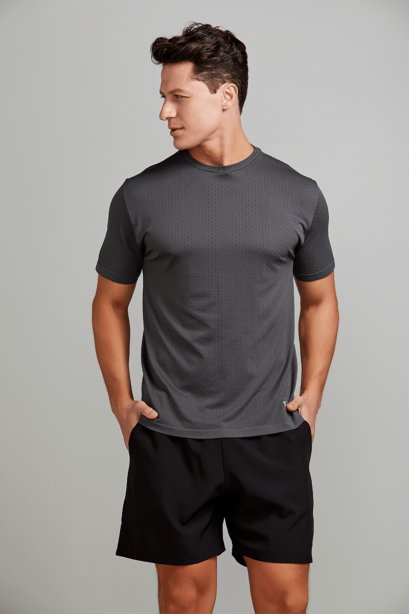 Camiseta Trifil Dry sem costura