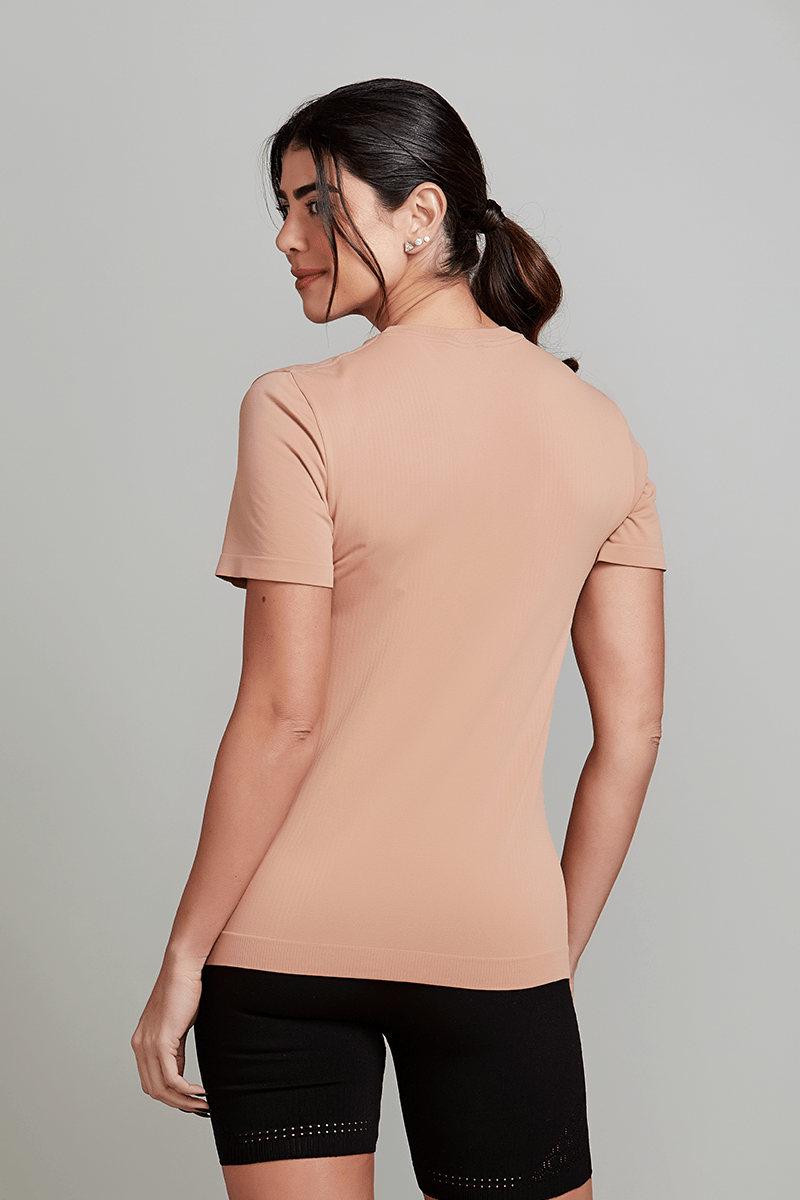 Camiseta Trifil DRY FIT sem costura