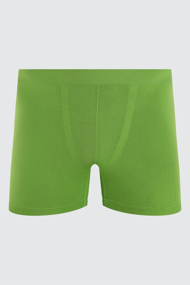 Seaweed Green