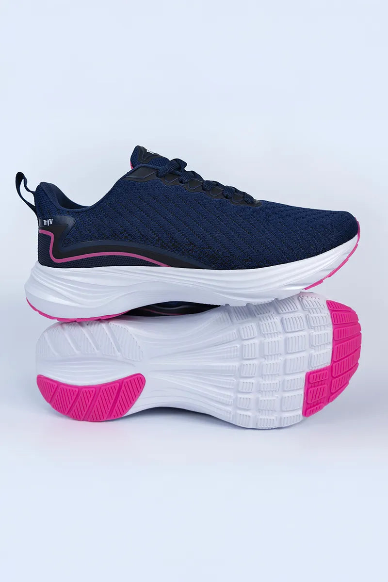 Tênis Trifil com Cadarço Feminino