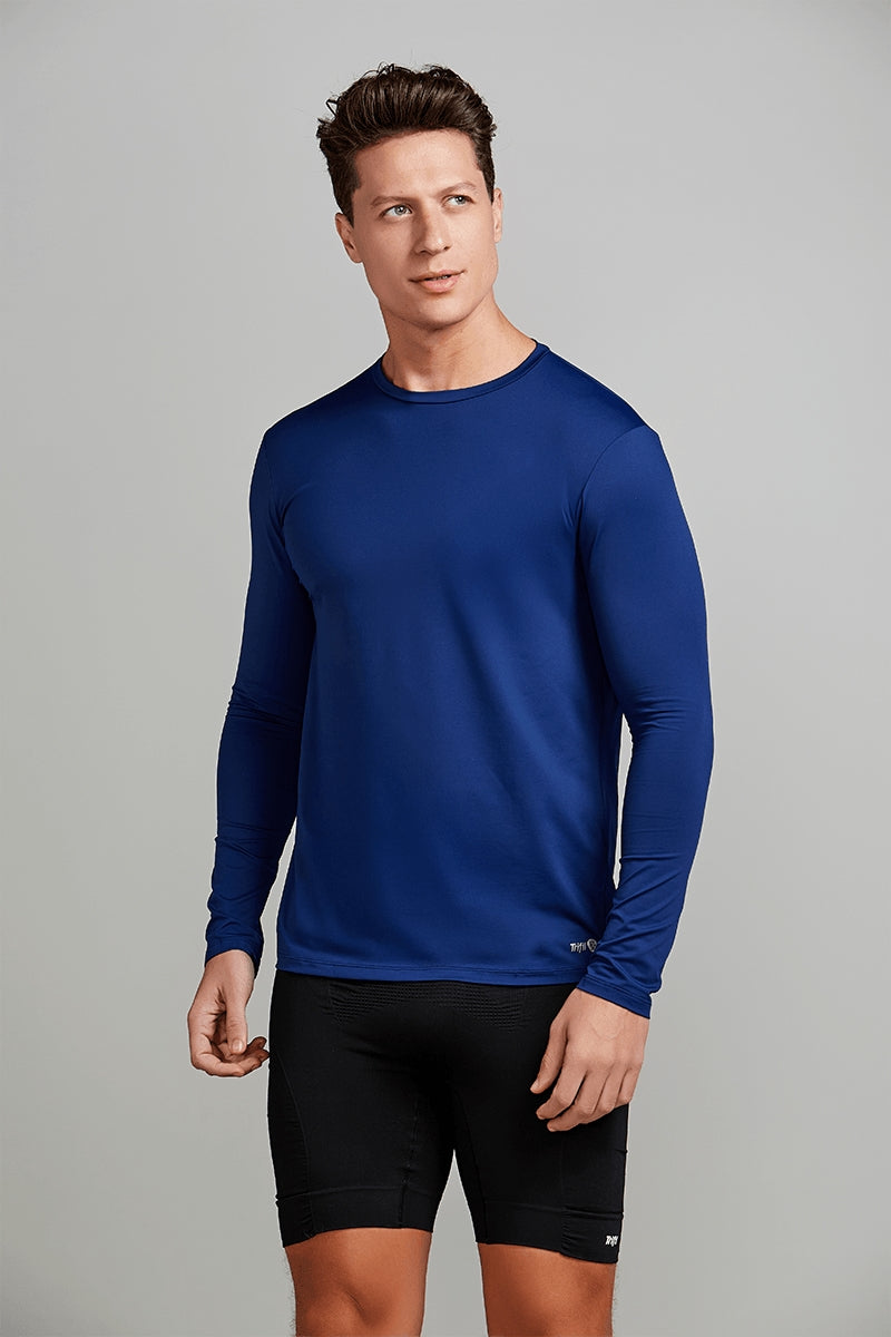 Riviera Blue