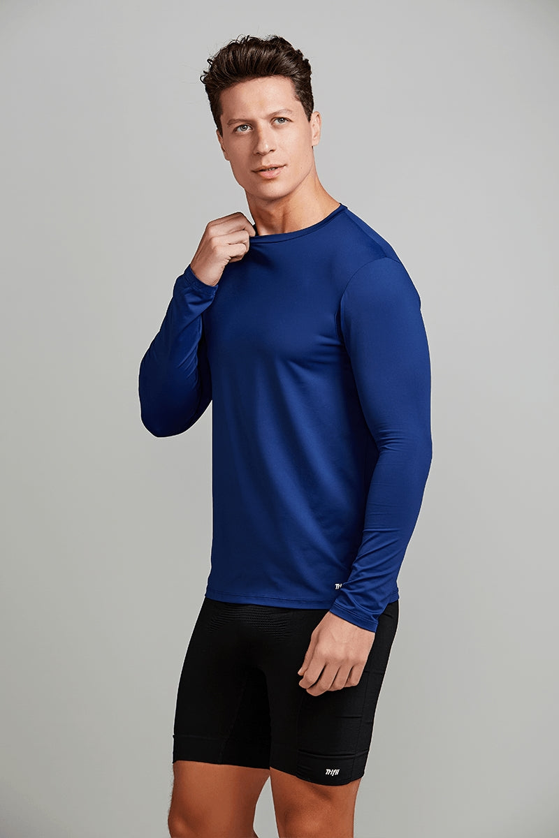 Riviera Blue