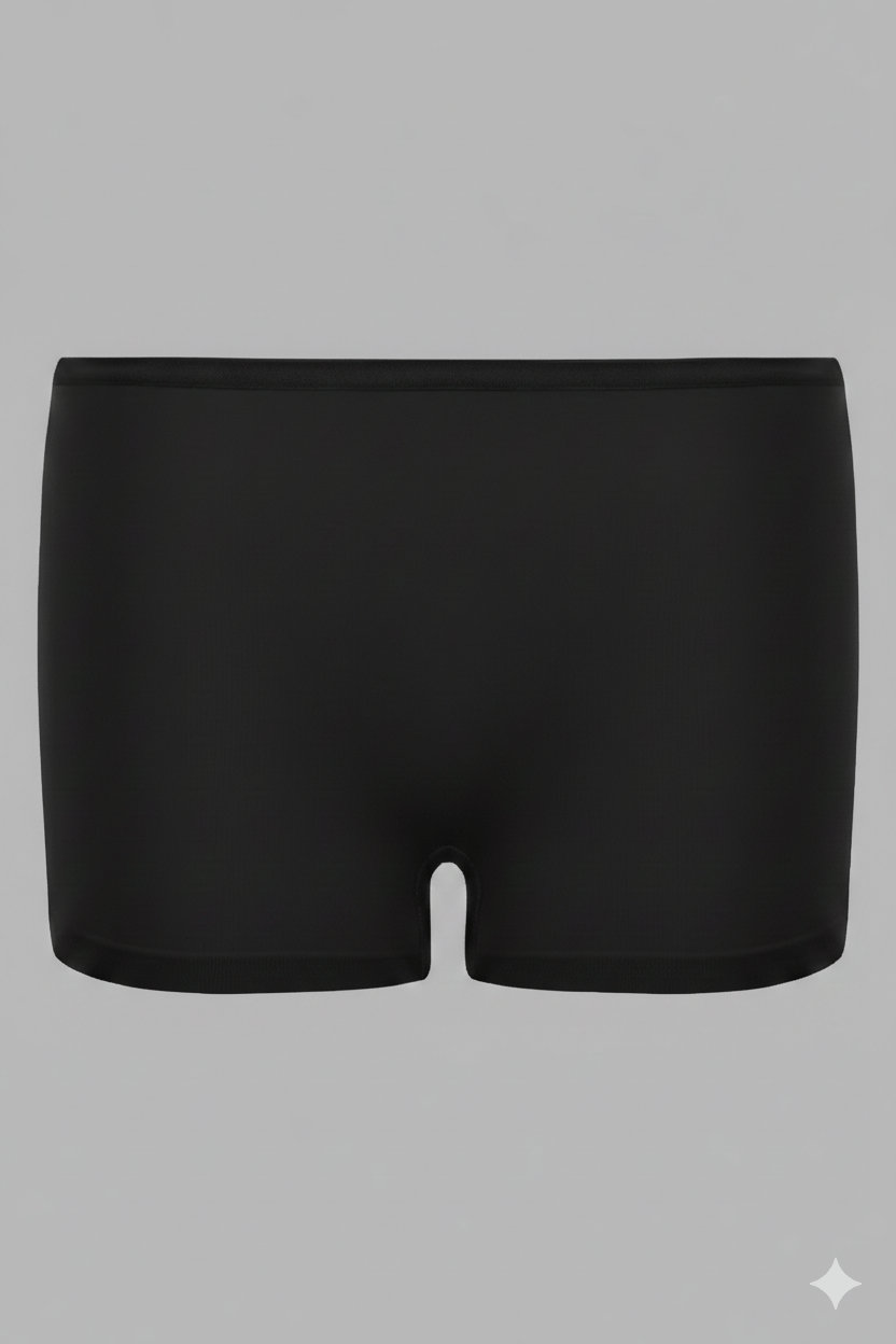 Calcinha Trifl Boy Short Teen