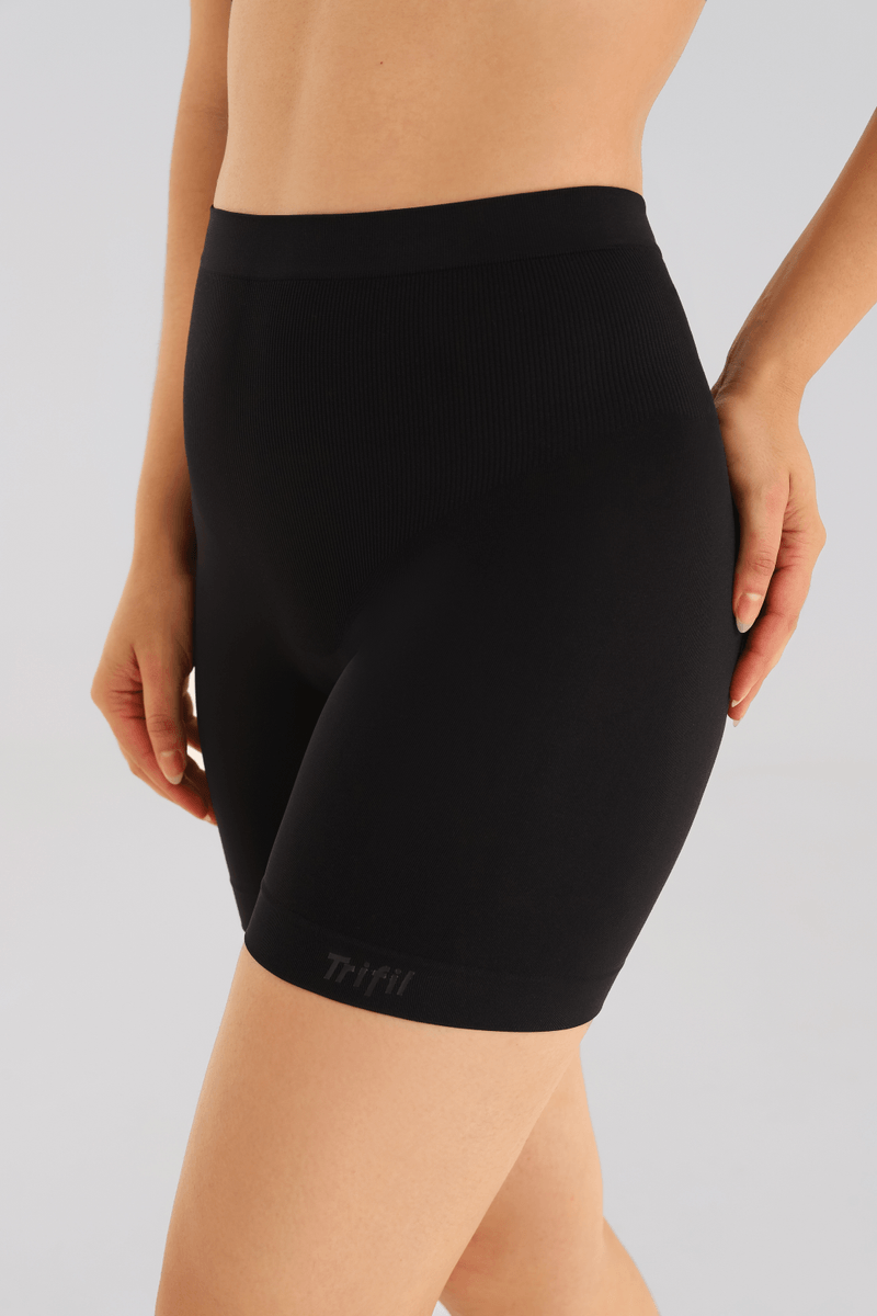 Bermuda Trifil Modeladora Canelada