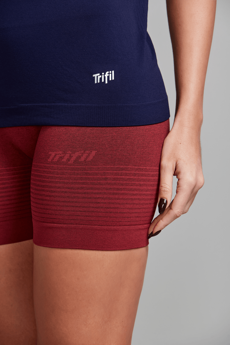 Camiseta Trifil DRY FIT sem costura