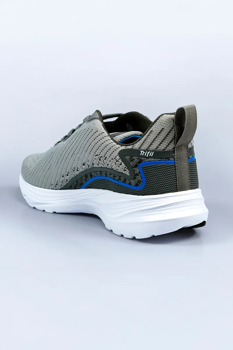 Tênis Trifil com Cadarço Masculino