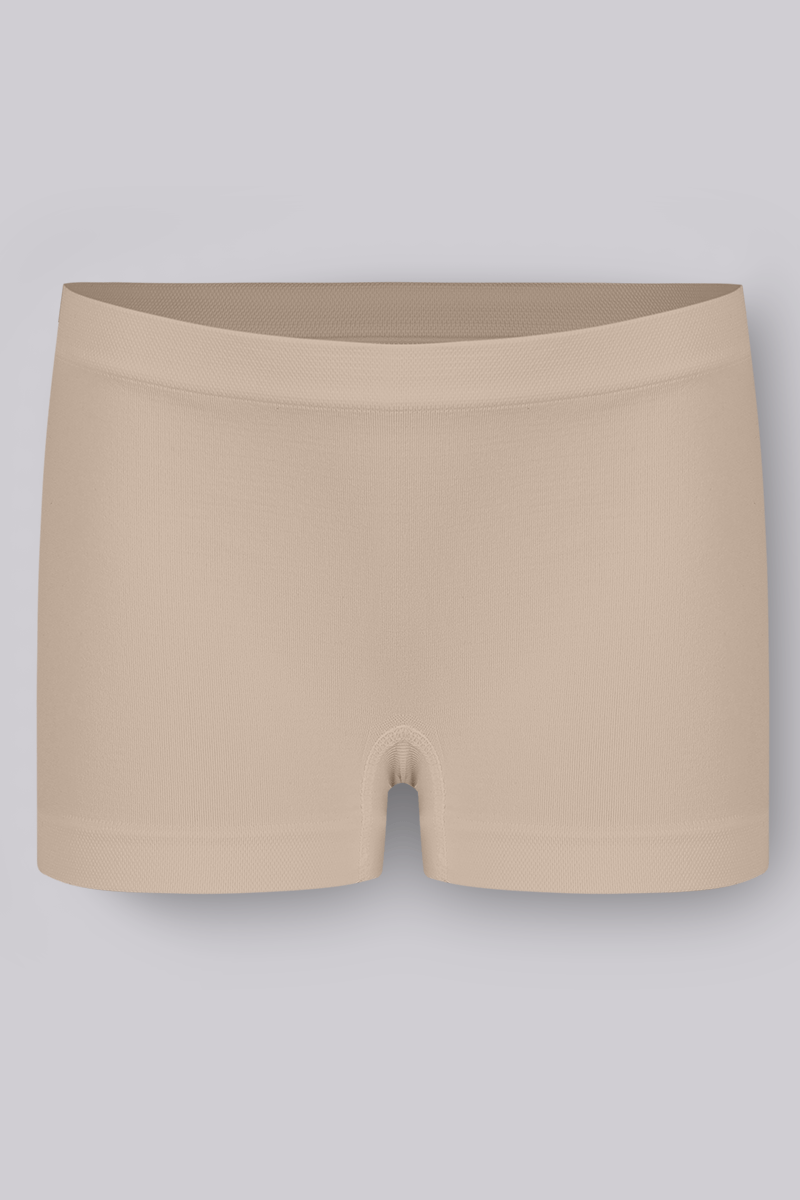 Calcinha Trifl Boy Short Teen