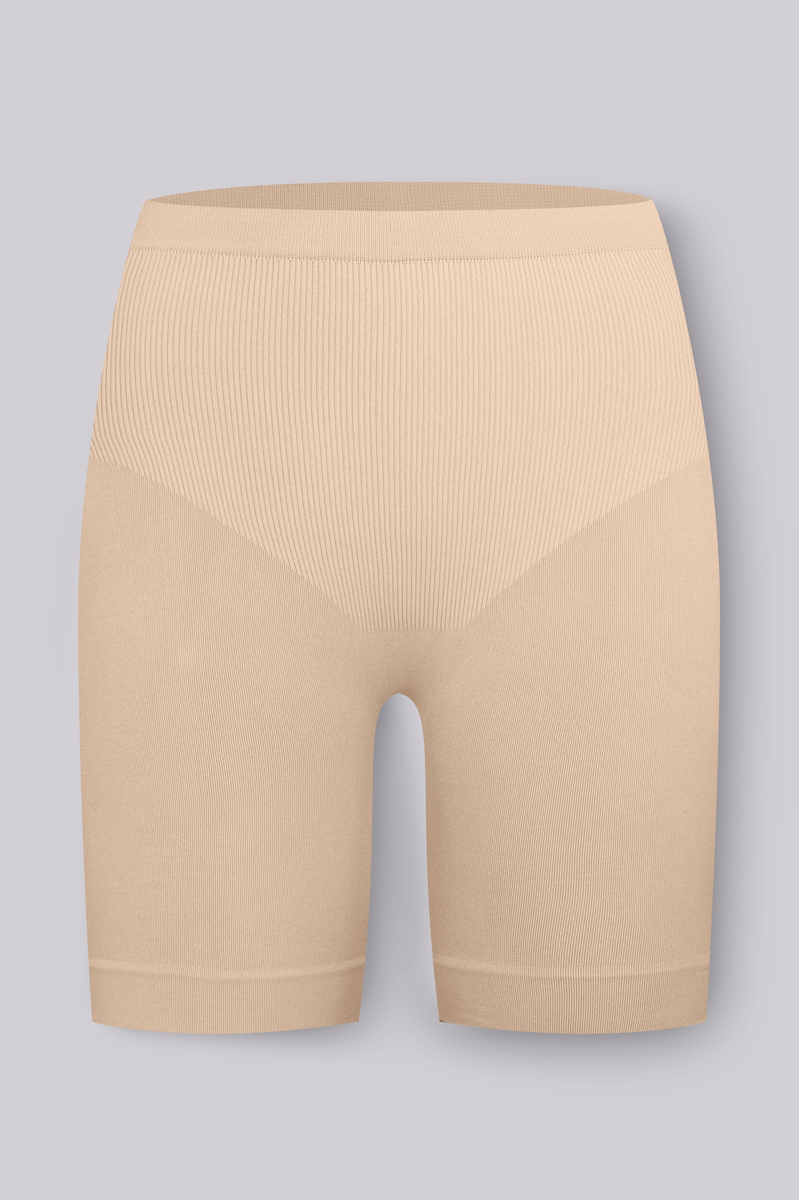 Bermuda Trifil Modeladora Canelada