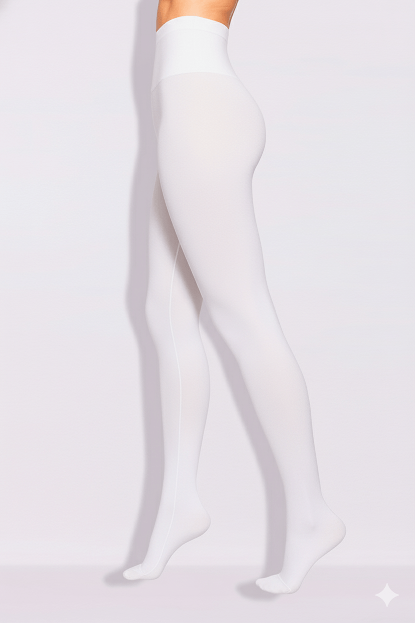 Meia-Calça Trifil Opaca Raschel