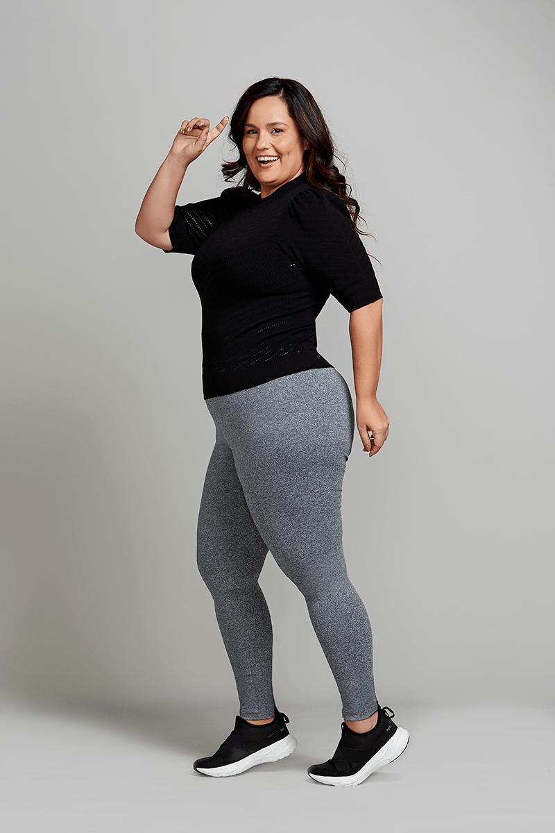 Legging Trifil AF Plus Size