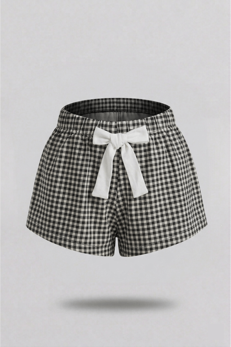 Pijama Trifil Infantil Short Doll