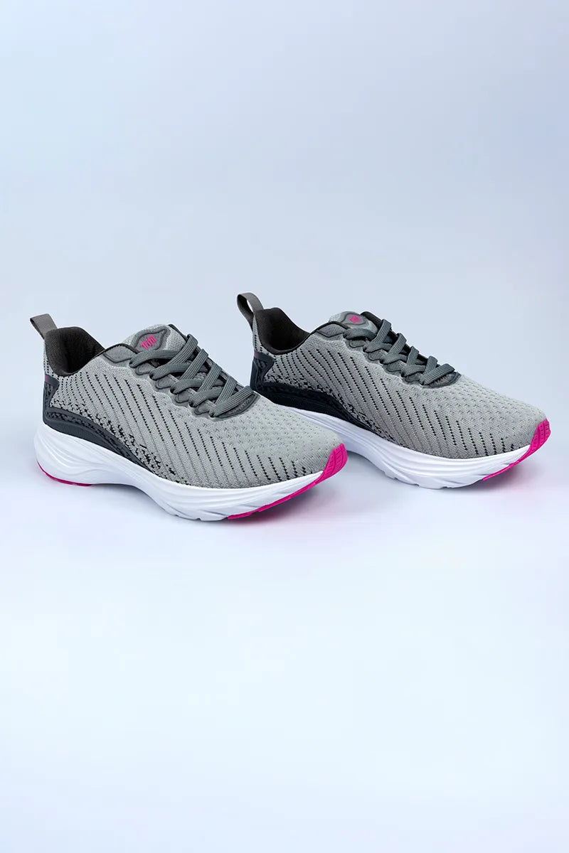 Tênis Trifil com Cadarço Feminino