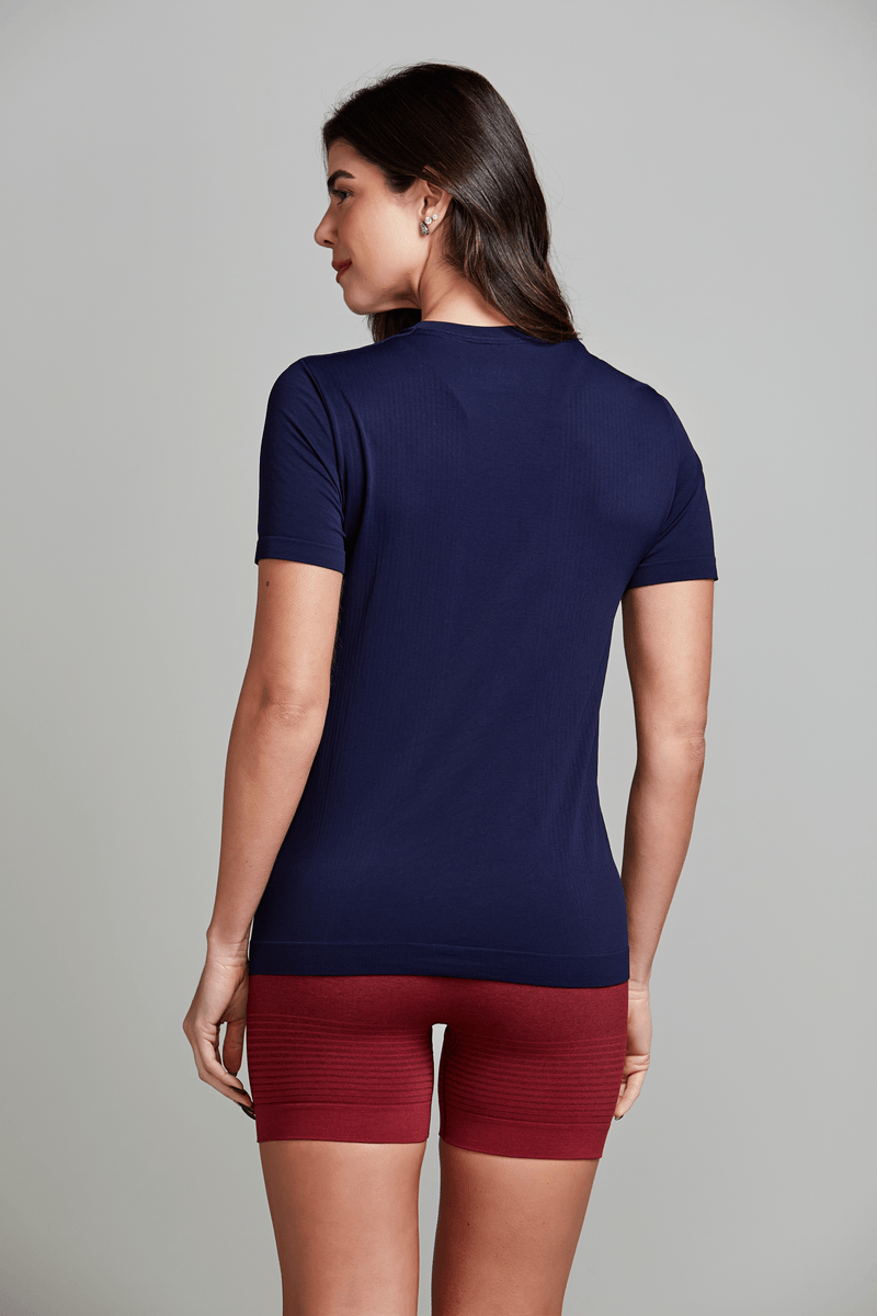 Camiseta Trifil DRY FIT sem costura