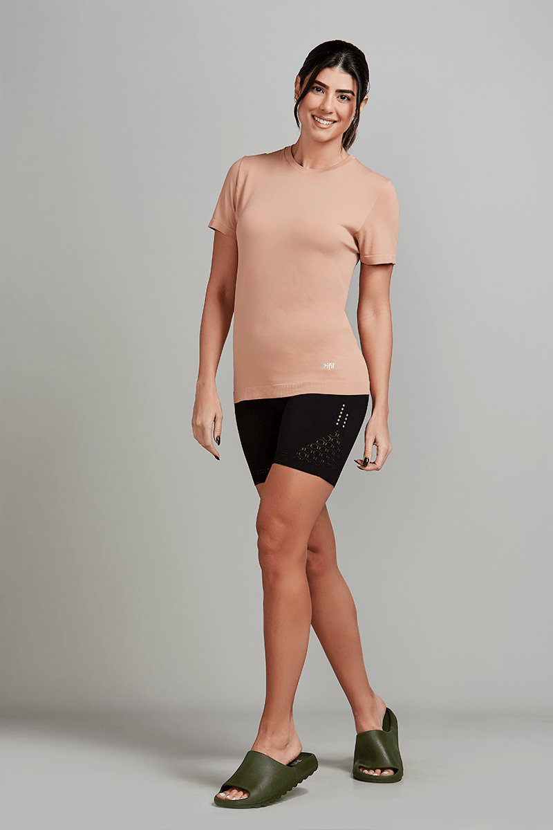 Camiseta Trifil DRY FIT sem costura