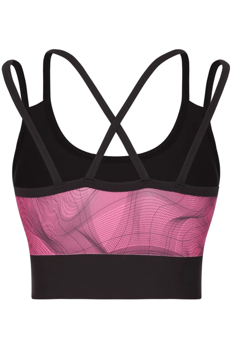 Top Trifil AF Estampada