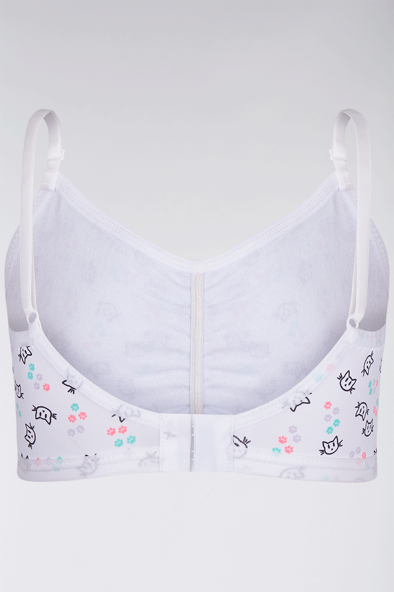 Top Trifil Estampada - Microfibra LD