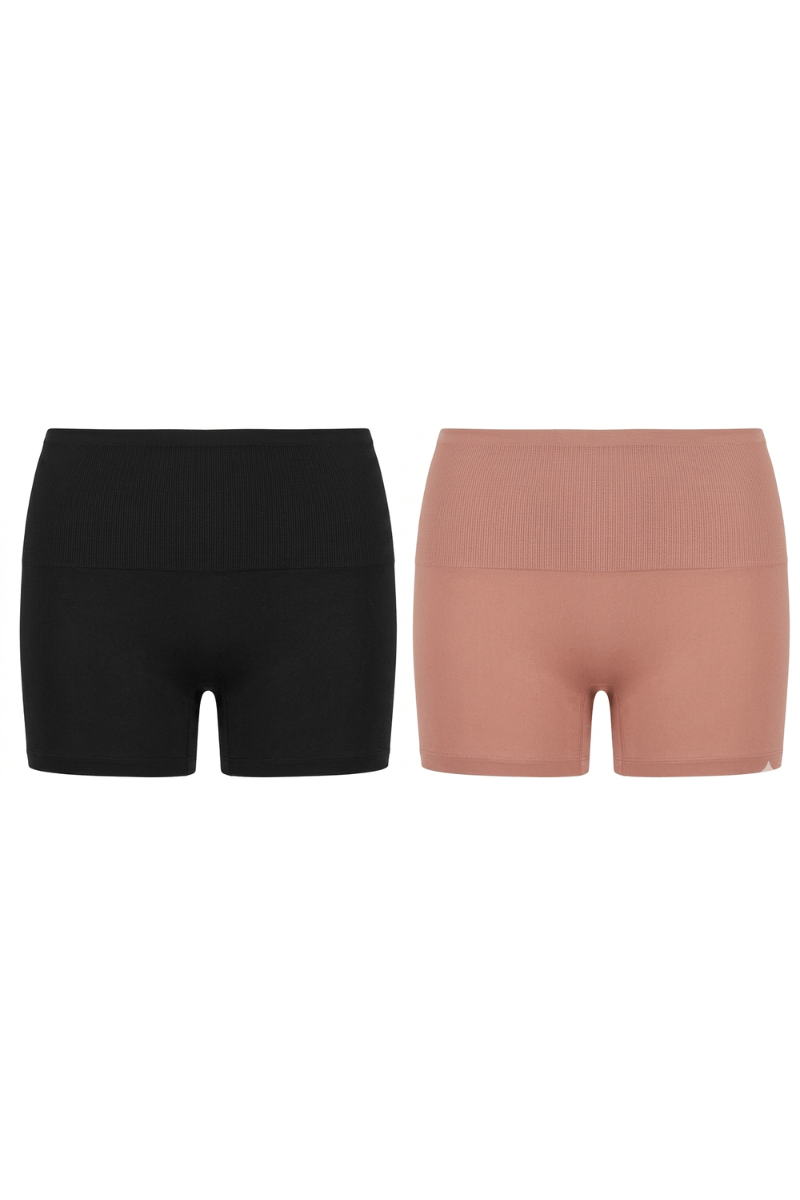 Calcinha Trifil Af Boxer Modeladora K2