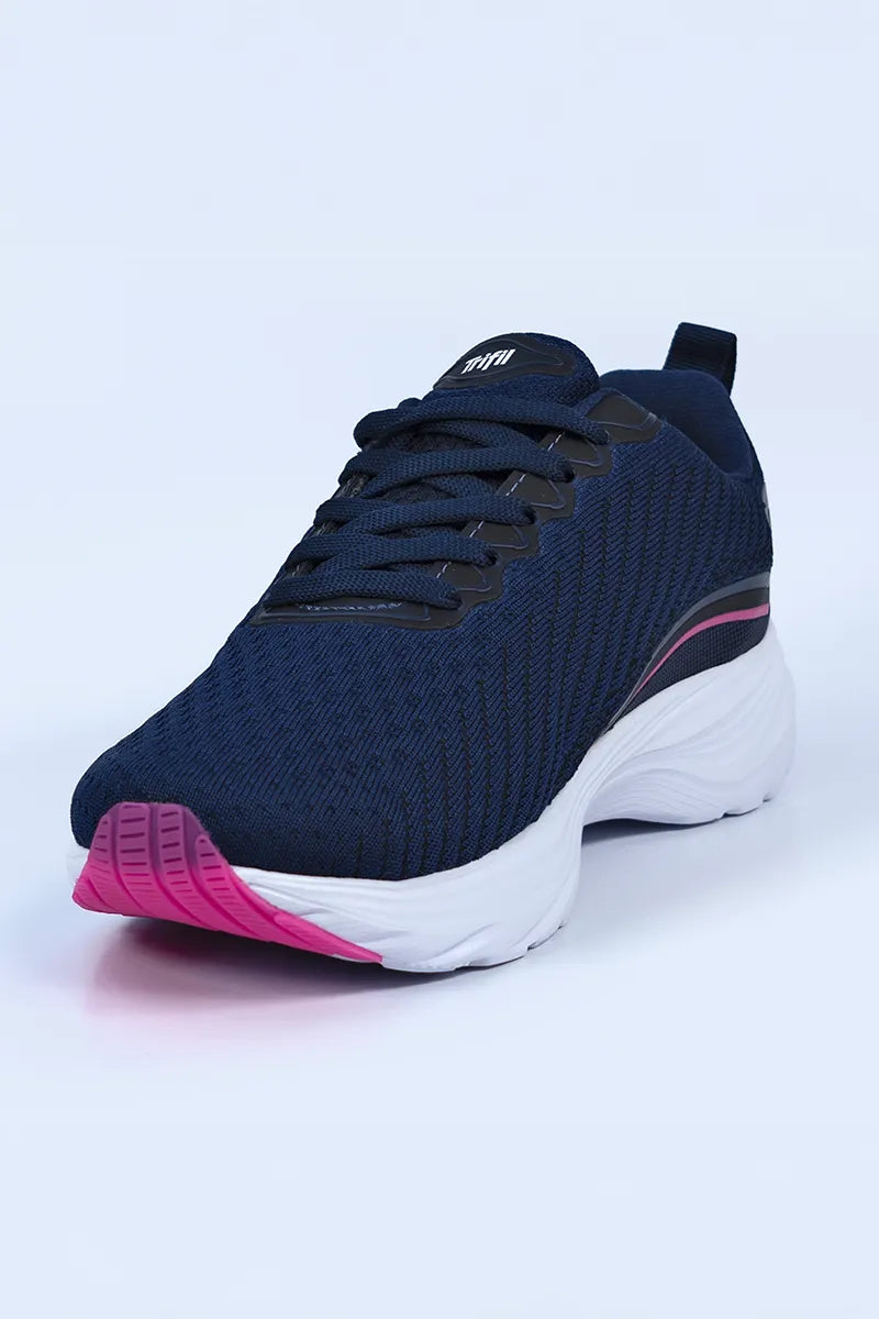 Tênis Trifil com Cadarço Feminino