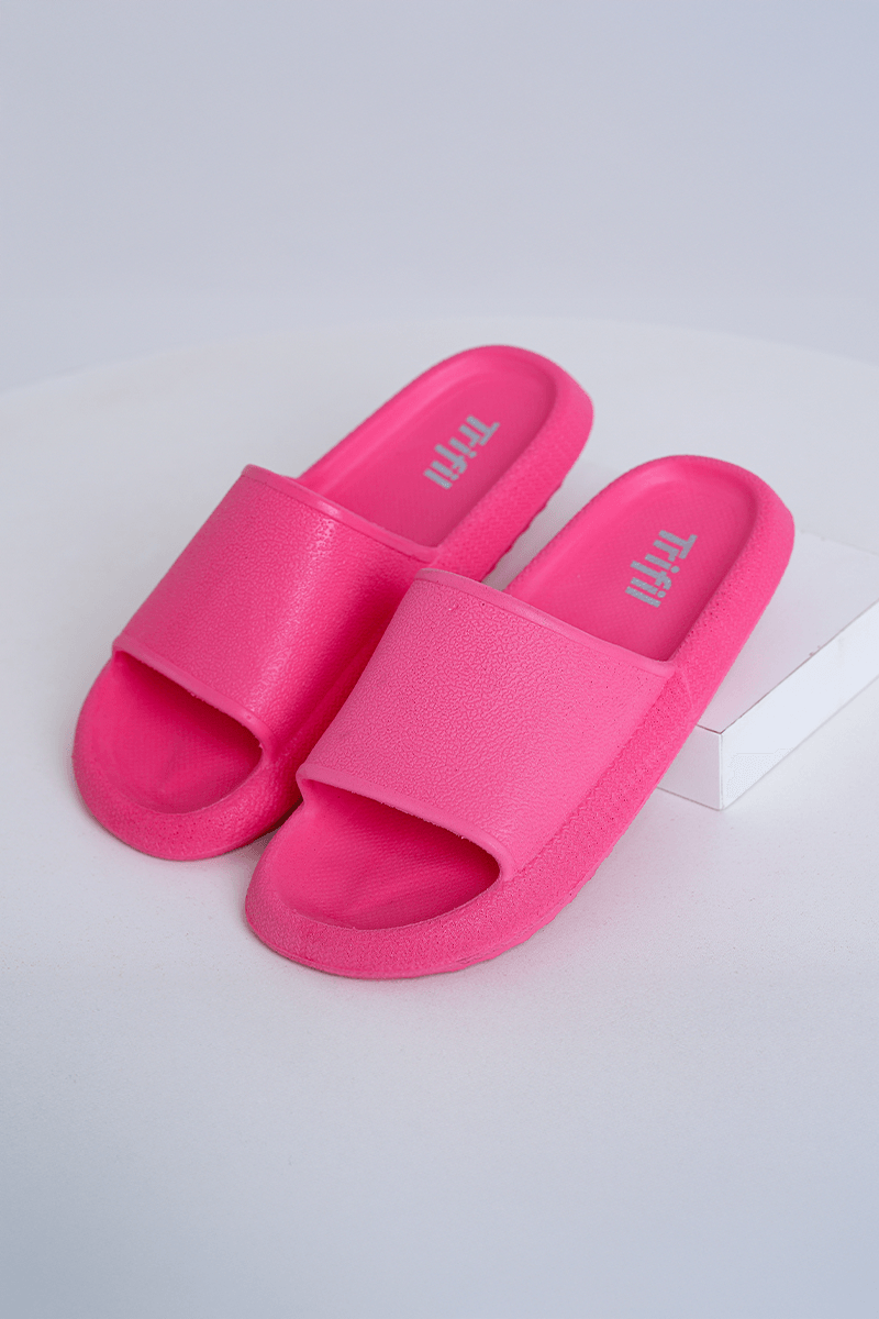 Chinelo Trifil Slide Infantil