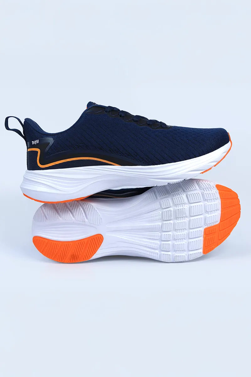 Tênis Trifil com Cadarço Masculino