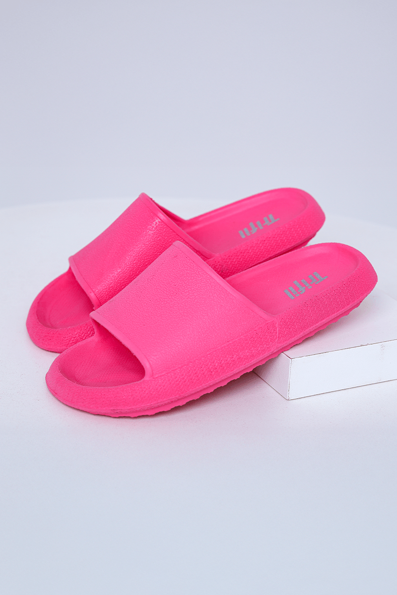 Chinelo Trifil Slide Infantil