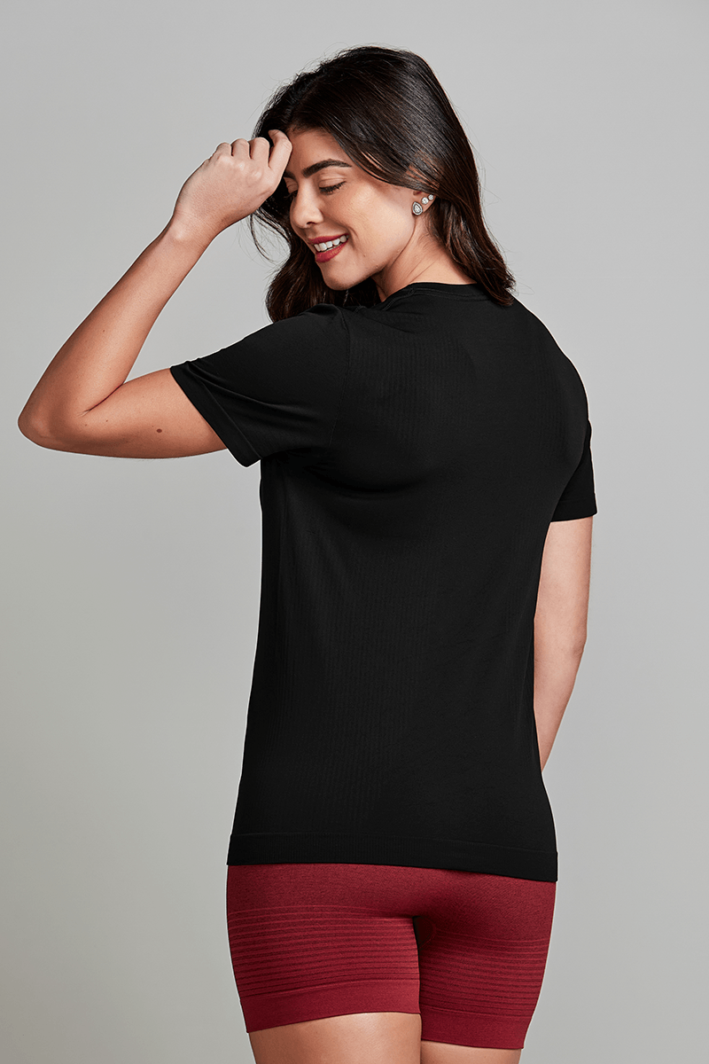 Camiseta Trifil DRY FIT sem costura