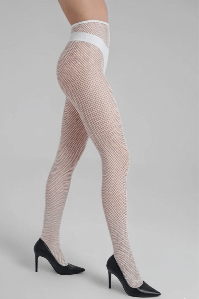 Meia-calça Arrastão