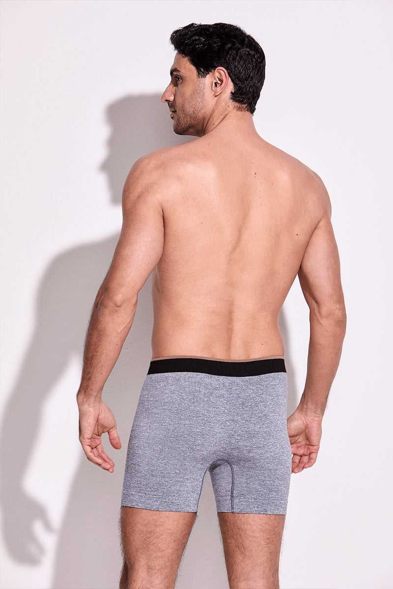 Cinza Mescla