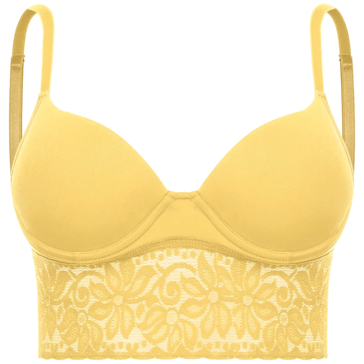 Amarelo Pequi